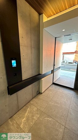 ZOOM三鷹の物件内観写真